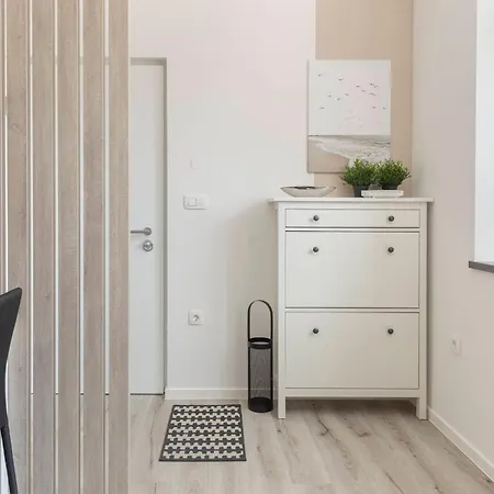 Apartment Kidi Koper Extérieur photo