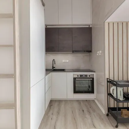 Apartment Kidi Koper Extérieur photo