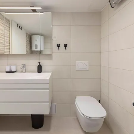 Apartment Kidi Koper Extérieur photo