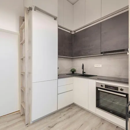 Apartment Kidi Koper Extérieur photo