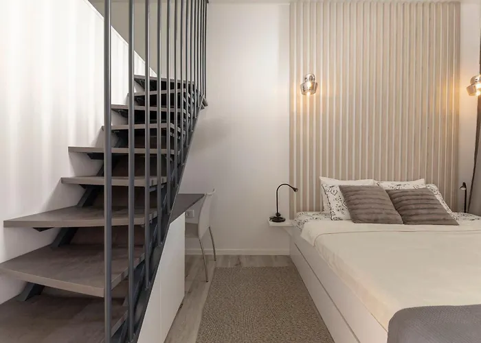 Apartment Kidi