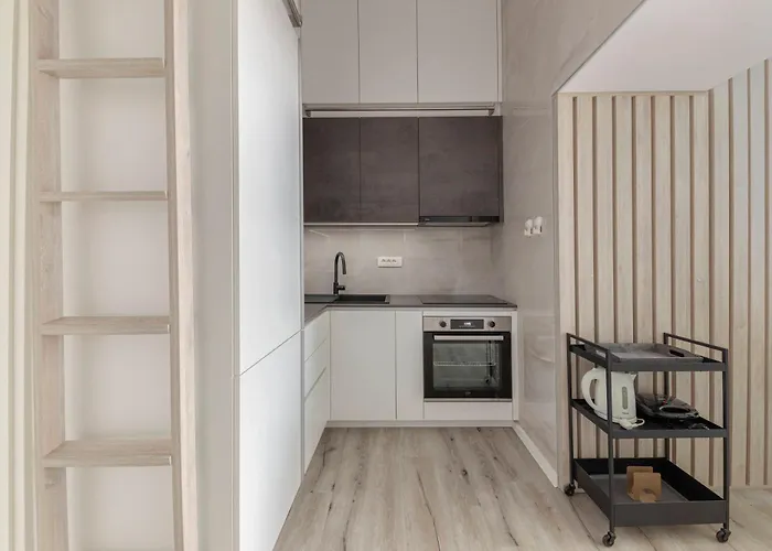 Apartment Kidi