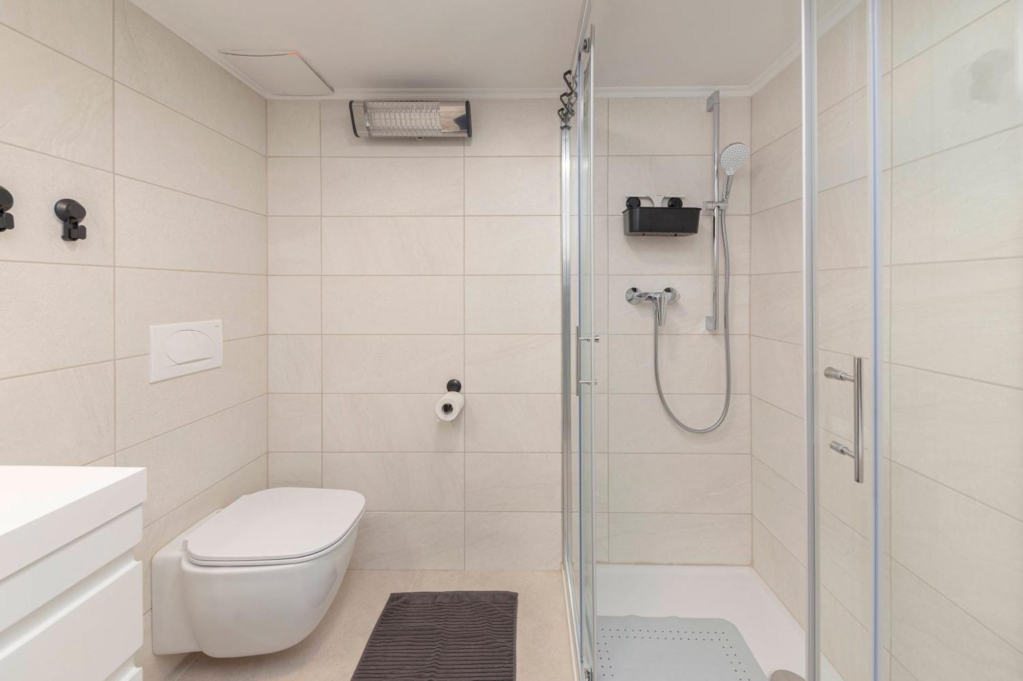 Appartement Kidi