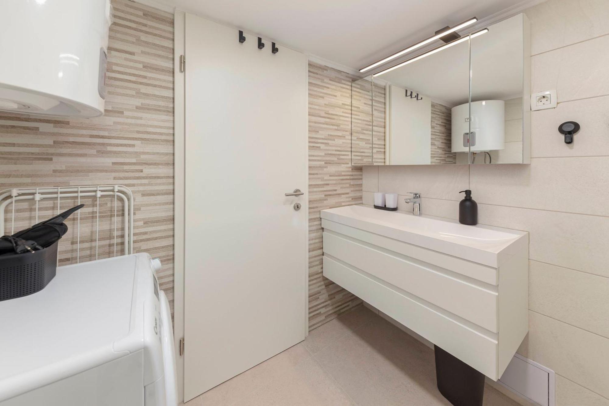 Appartement Kidi
