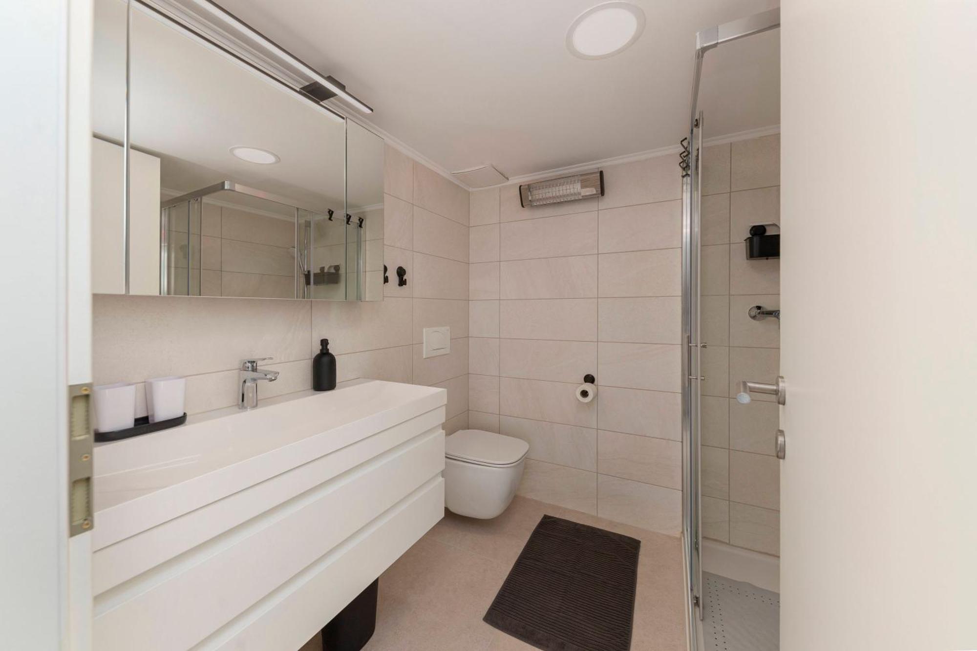 Apartamento Kidi *