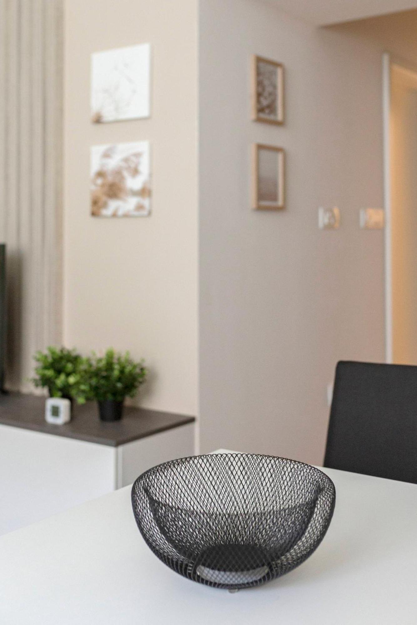 Appartement Kidi *