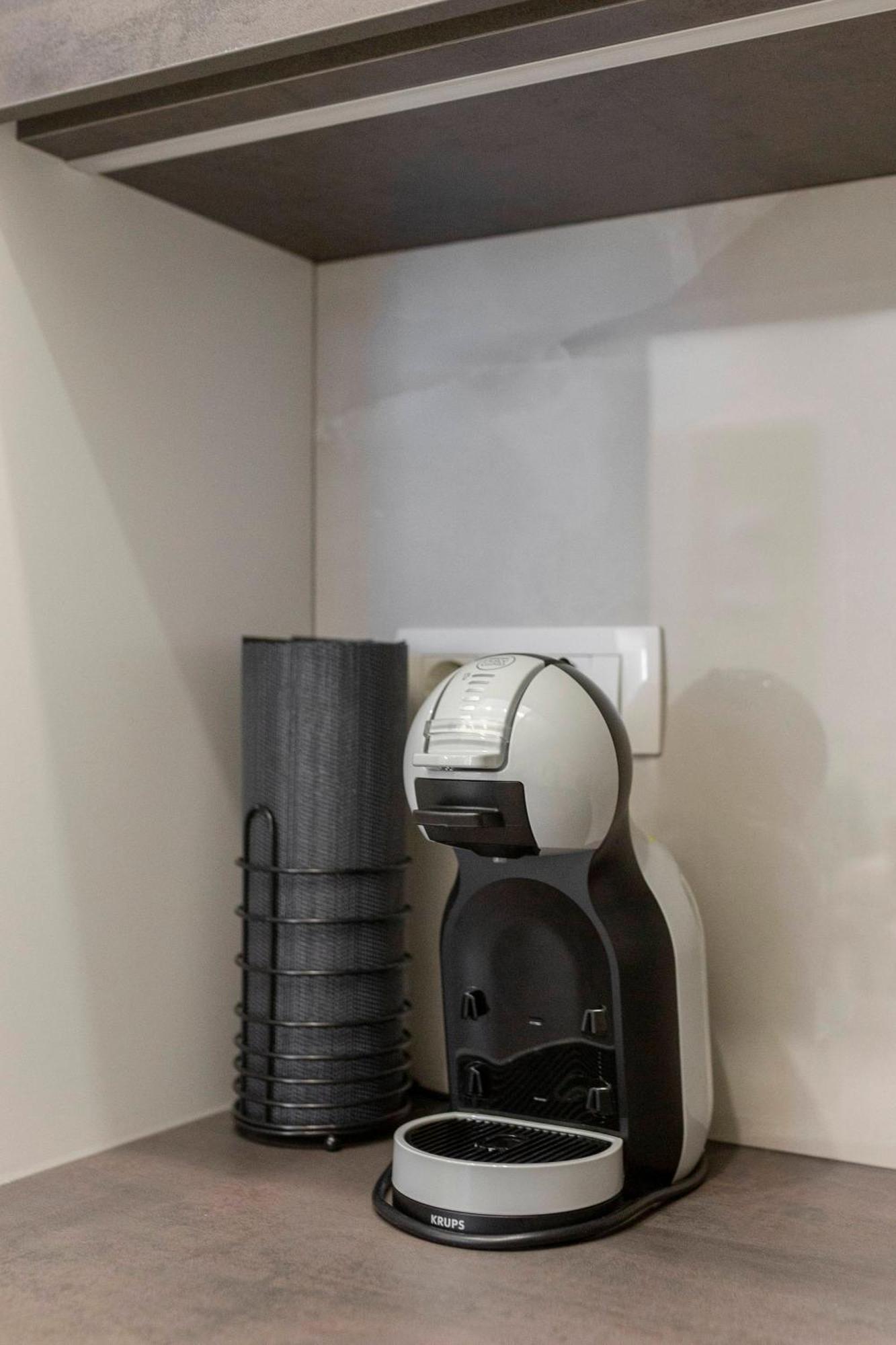 Apartamento Kidi