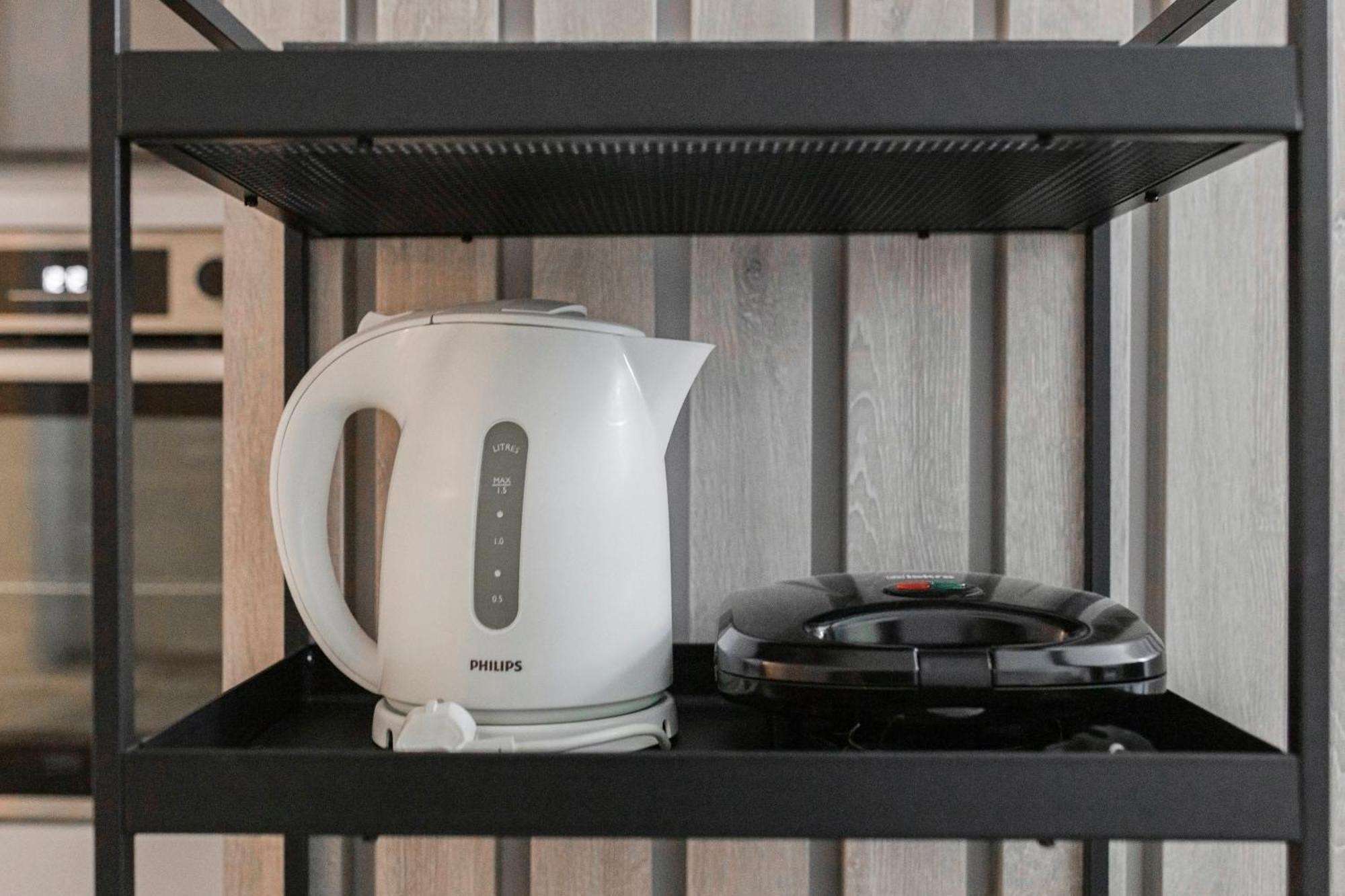 Apartamento Kidi *