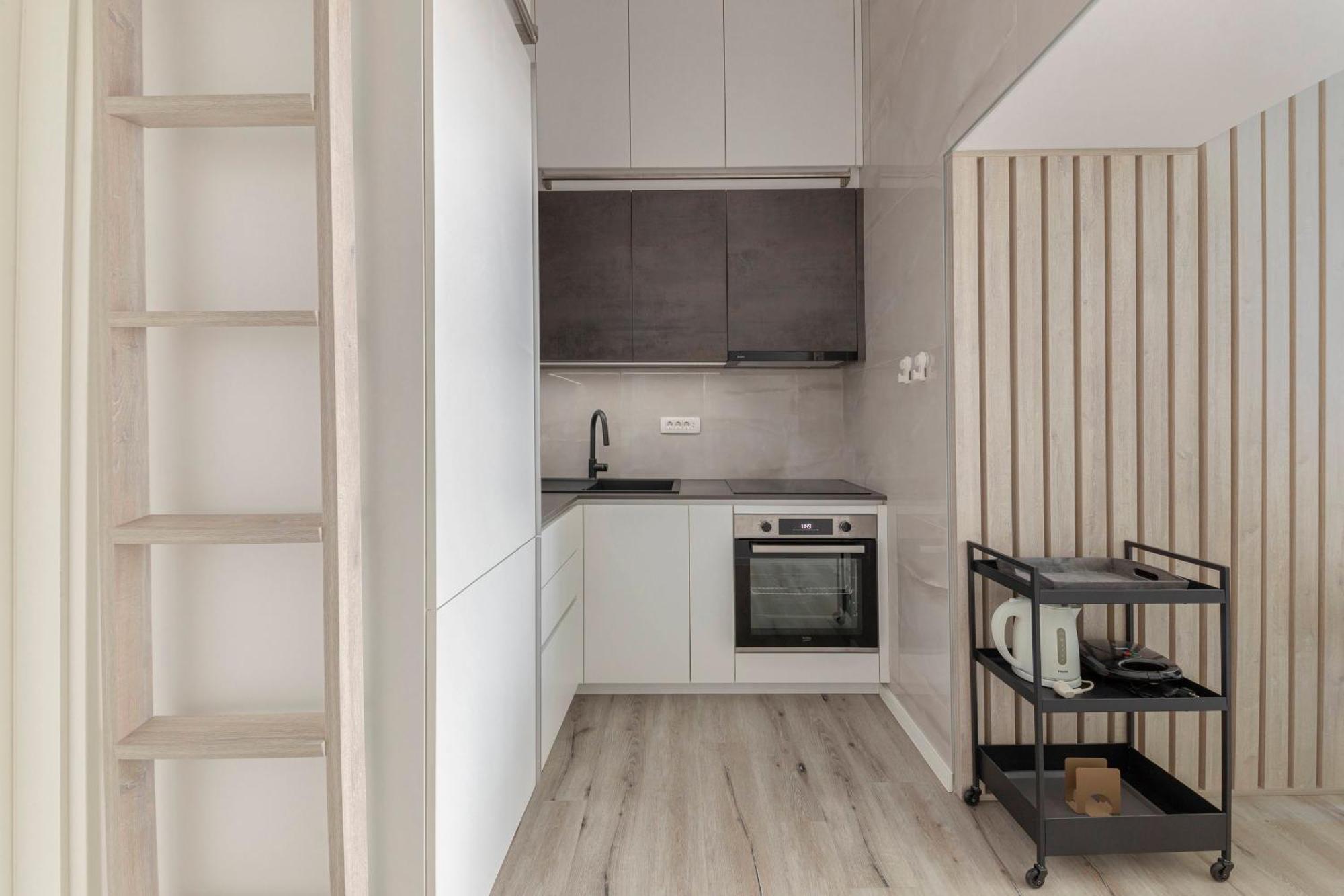Appartement Kidi