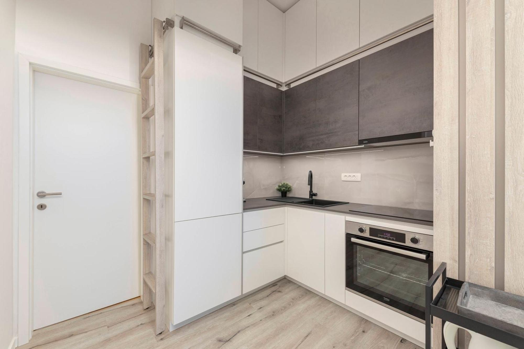 Kidi Appartement *