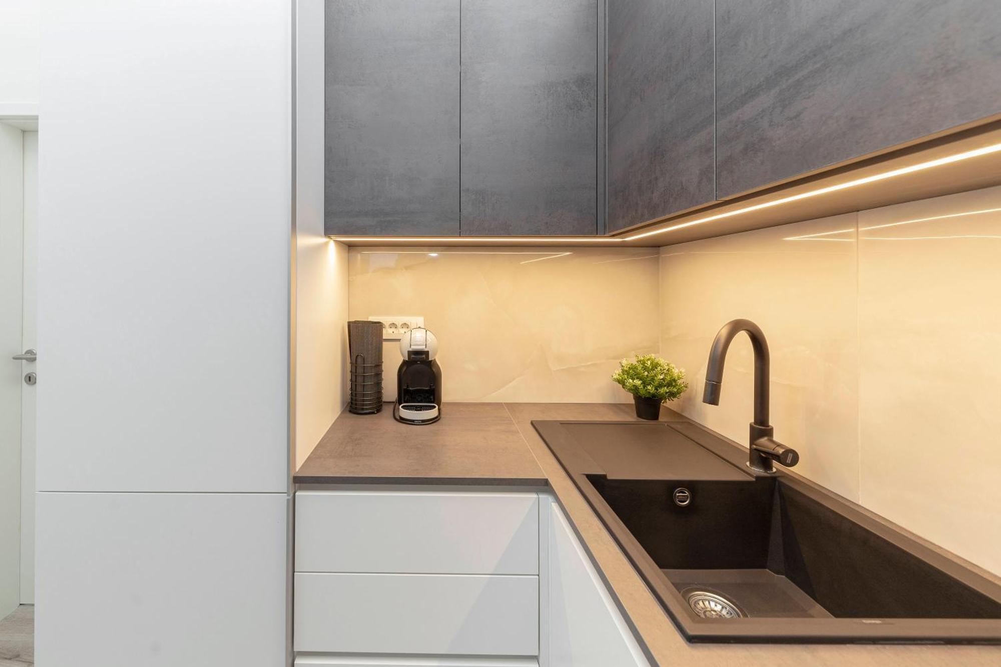 Appartement Kidi *
