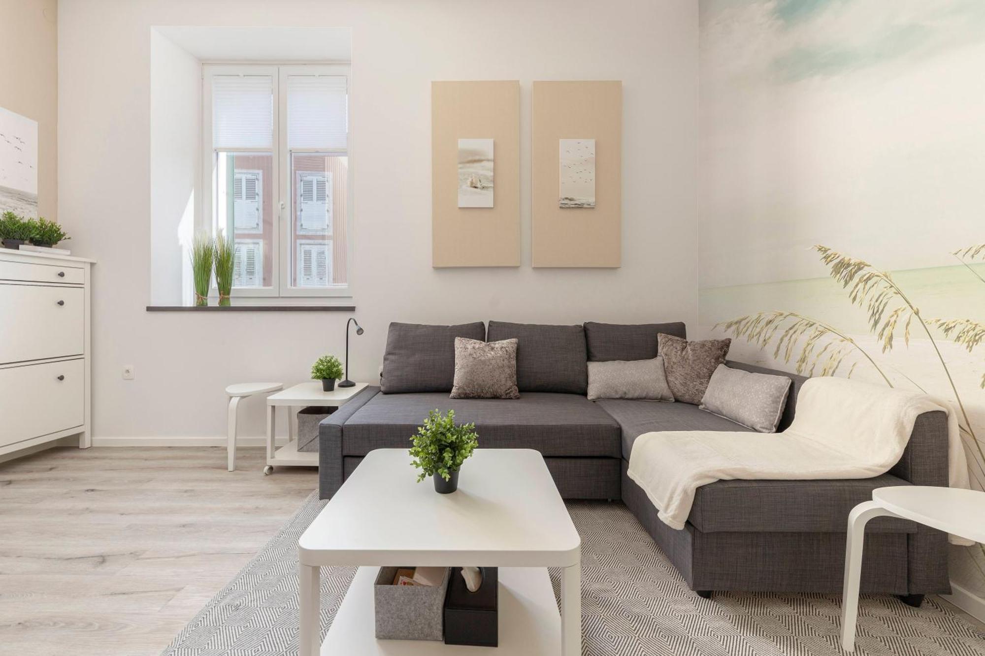 Apartamento Kidi Koper